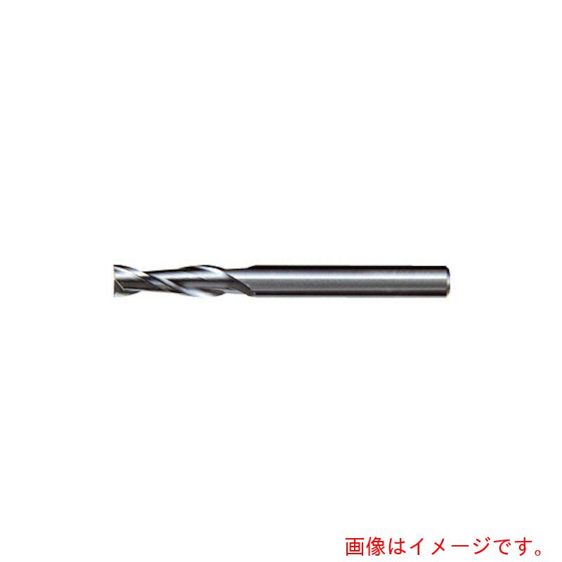 ユニオンツール　超硬エンドミル　スクエア　φ１２×刃長３６　【品番：CPS2120】