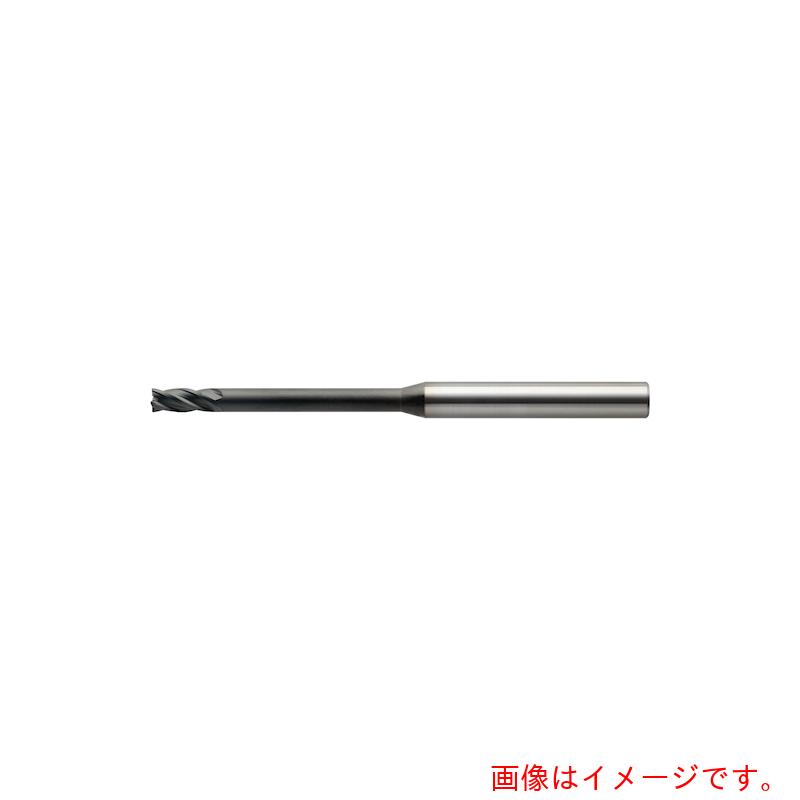 ユニオンツール 4枚刃ダイヤモンドコーティングロングネックラジアスエンドミル 【品番:DCLRS4030-05-160】|住設プロ 店