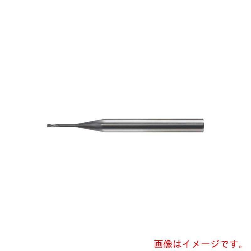 ユニオンツール　超硬ＥＭ　ロングネックスクエアφ６×有効長６３　【品番：DCLS2060-630】