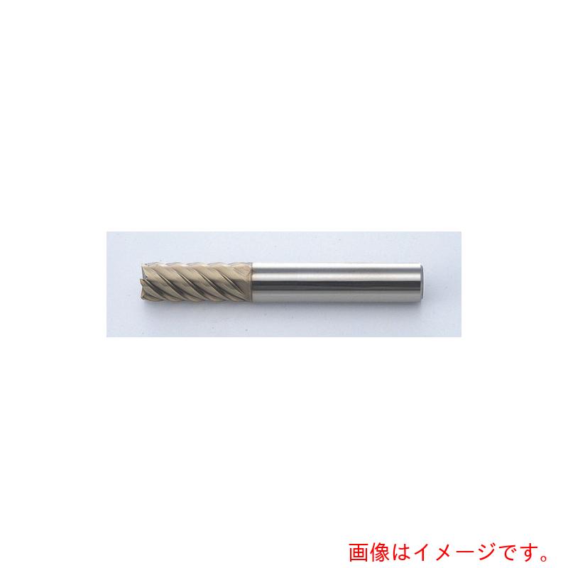 ユニオンツール　超硬ＥＭ　スクエア　φ１０×刃長３０　【品番：HMS6100-3000】 9,744円