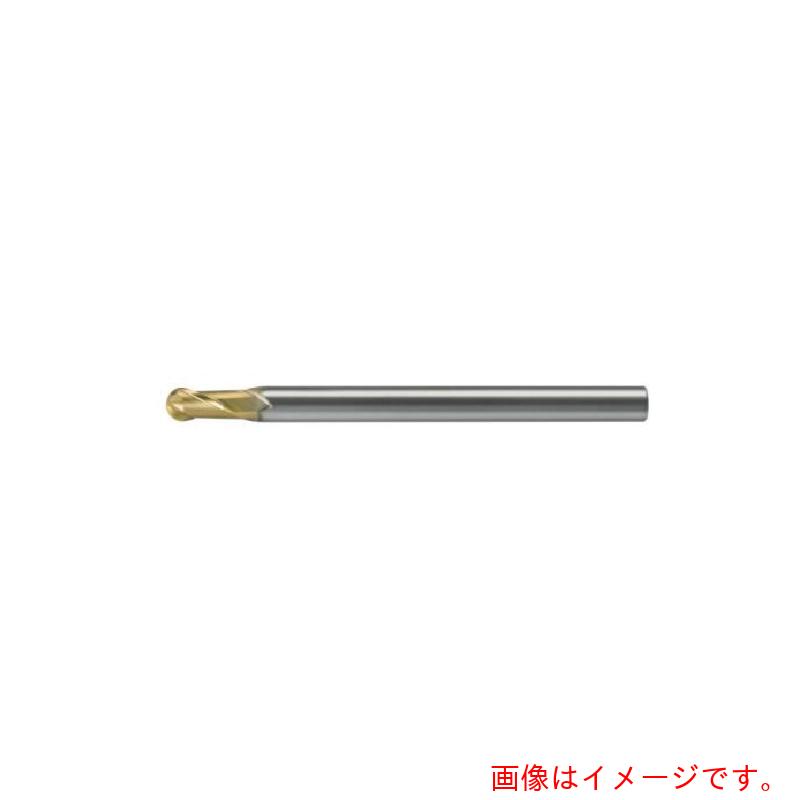 ユニオンツール 超硬エンドミル どんぶり鉢 Ｒ６×刃長２２×φ１２ 【品番：HSB2120-2200】