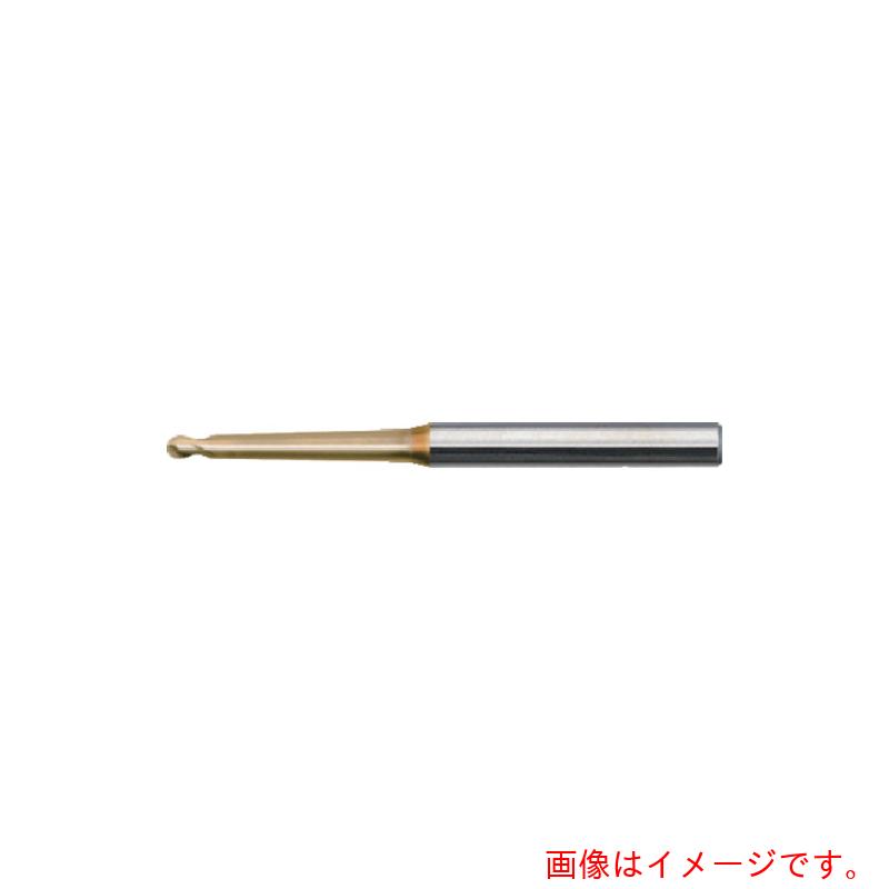 ユニオンツール　超硬エンドミルテーパネックボールエンドミルＨＴＮＢ　【品番：HTNB2006-200-2】