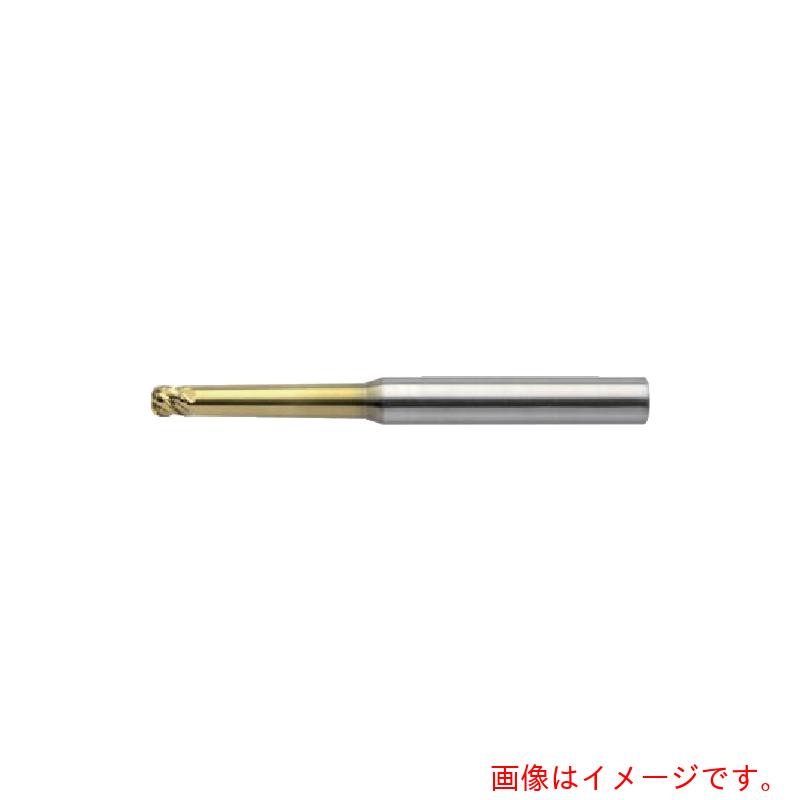 ユニオンツール　４枚刃テーパネックラジアスエンドミル　【品番：HTNRS4060-153018】｜住設プロ　店