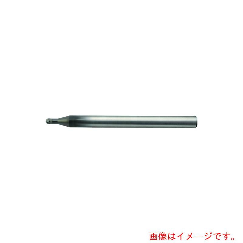ユニオンツール　超硬エンドミル　【品番：UDCLBF2004-0200】