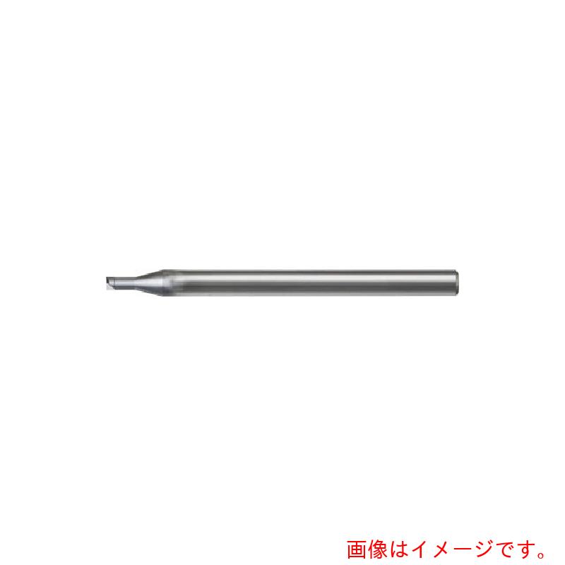 ユニオンツール　超硬エンドミルロングネックラジアス　【品番：UDCLRS2015-003-030】