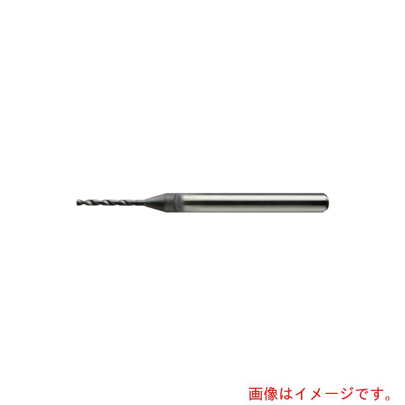 ユニオンツール 2枚刃ユニマックスドリル φ4.2×溝長16×全長60 【品番:UDCMX2420-160】|住設プロ 店