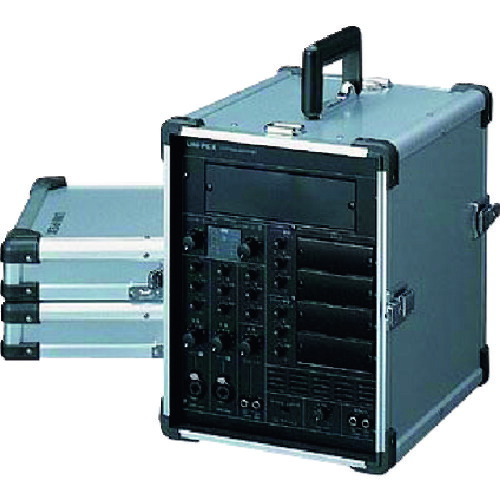 【別途送料あり】ユニペックス(UNI-PEX) キャリングアンプ 【品番:CGA-200】|住設プロ 店