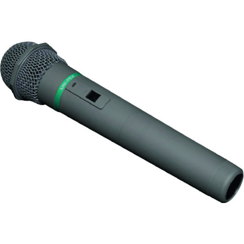 ユニペックス（UNI-PEX）　ワイヤレスマイクロホン　【品番：WM-3000A】