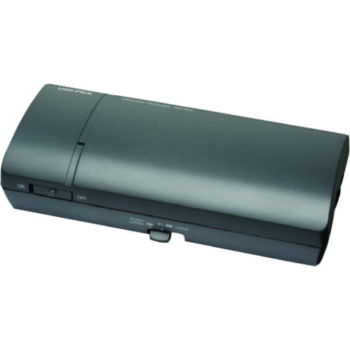 ユニペックス（UNI-PEX）　ワイヤレス受信機　【品番：WR-3000】