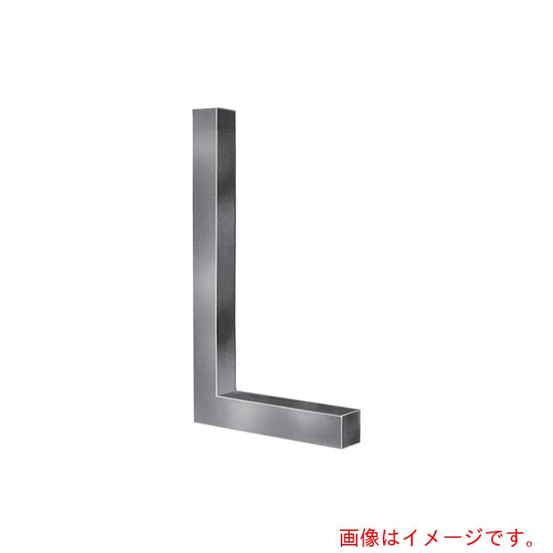 ユニセイキ（UNI） 厚口標準尺度スコヤー １００粍 【品番：AS-100】