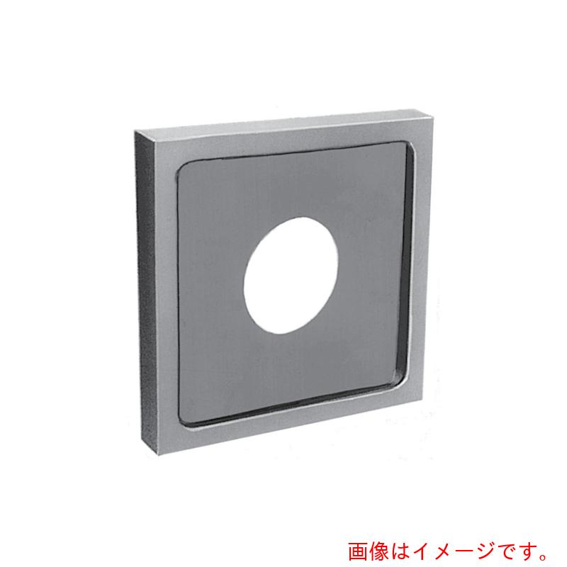 【別途送料あり】ユニセイキ（UNI）　直角基準ブロック　４００ｘ４００ｘ５０ｍｍ　【品番：CKB-400】