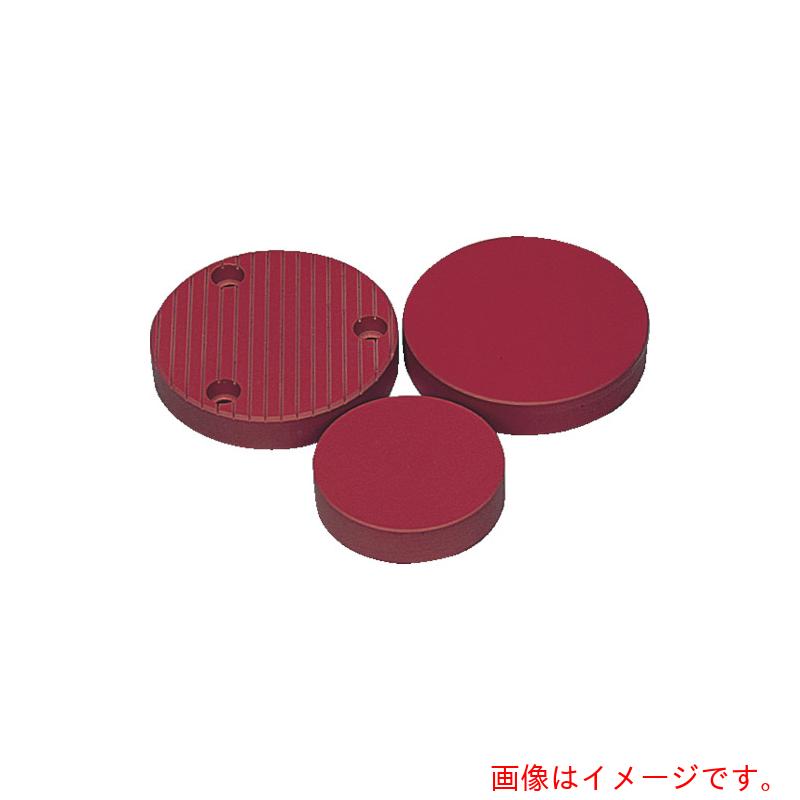 ユニセイキ（UNI） 陶芸丸一覧表 溝無 ６０ｘ１５粍 【品番：コマーシャル-60N】
