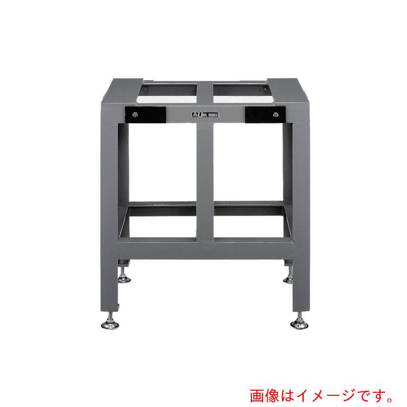 【別途貨物輸送あり】ユニセイキ（UNI） 箱型定盤用架台 １０００ｘ１０００粍 【品番：HJD-100100】