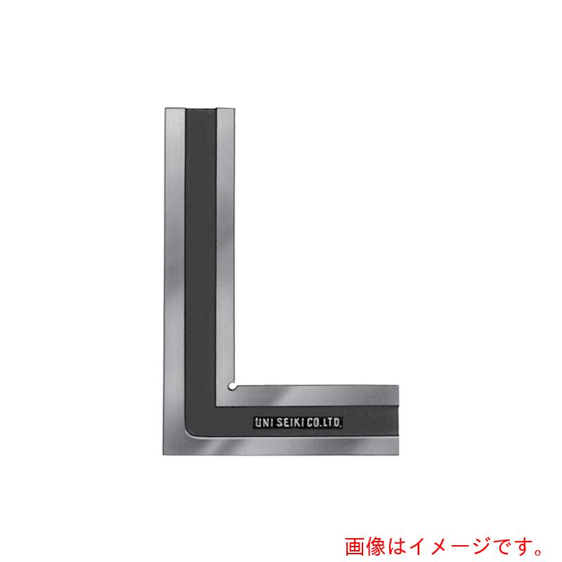 ユニセイキ（UNI） Ｉ型直角お定まり ２００粍 【品番：IS-200】