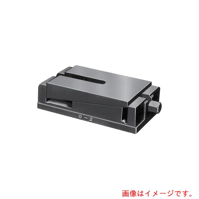 ユニセイキ（UNI）　レベリングブロック　Ｇ型　Ｇ－１　【品番：LBG-1】