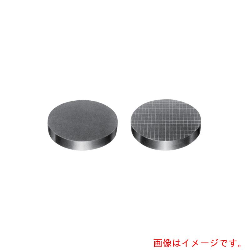 【別途送料あり】ユニセイキ（UNI）　丸型精密定盤　Ａ級　溝無し　８０ｍｍ　【品番：MJA-80】｜住設プロ　店
