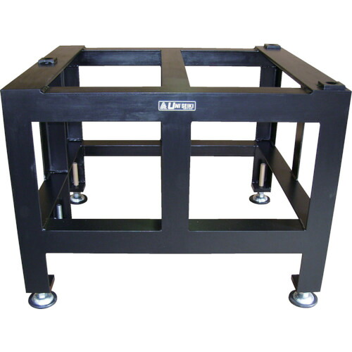 【別途送料あり】ユニセイキ(UNI) 石定盤用アングル台 10000x1500 【品番:UID-100150】|住設プロ 店