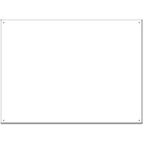 ★【メーカー直送】ユニット（UNIT）　薄型許可票小４点用無地パネル　【品番：302-66】