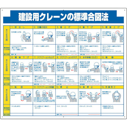 社会的単位（UNIT） 組み上げる用起重機の標準尺度前触れ法 【品番：314-29】
