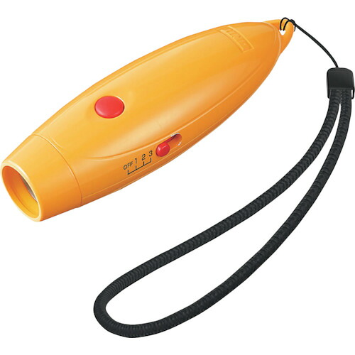 社会的単位（UNIT） 手ぶり用 陰電子呼び子 【品番：377-99】