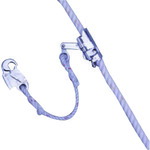ユニット（UNIT） 垂直親綱用スライド金具（Ｓ?スライド） 【品番：378-60A】