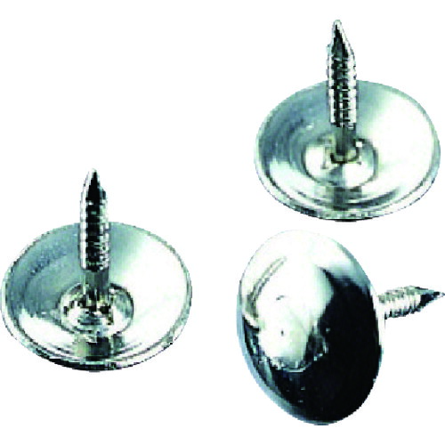 ユニット（UNIT）　ビョウ　ステンレス製５００本入・針長１０ｍｍ　【品番：460-51】