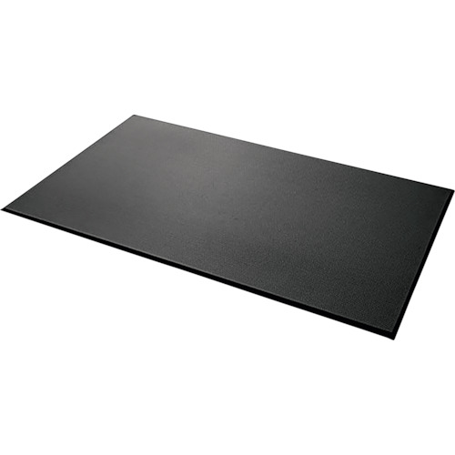 ★【メーカー直送】ユニット（UNIT）　◎足腰マット　Ｌサイズ　【品番：878-68】
