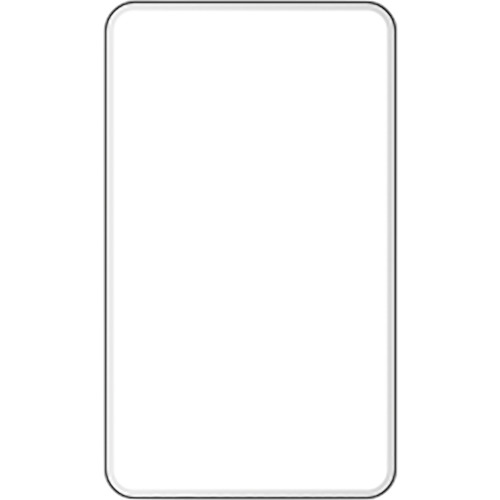 ユニット（UNIT）　アルミ白無地板　６００×３５０　【品番：894-57】 8,126円
