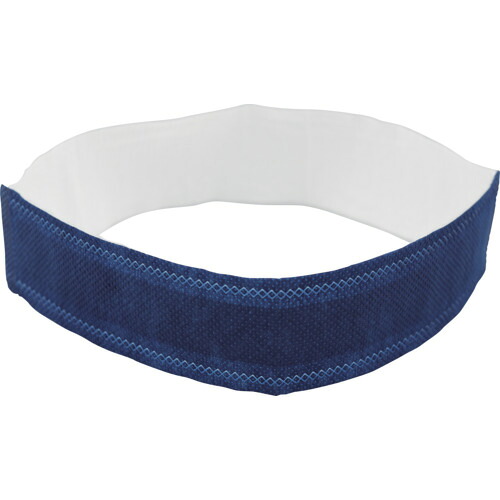 ユニチカテクノス 汗取りパッド 汗打ちきり頭顱ダンス楽隊（１００枚入り口・入口） 【10個】 【品番：SHB240-N】