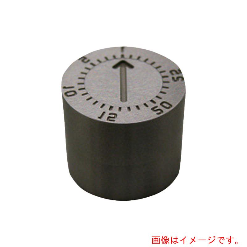 浦谷商事　浦谷　金型デートマークＯＤ型　１６ｍｍ　【品番：OP-OD-16】