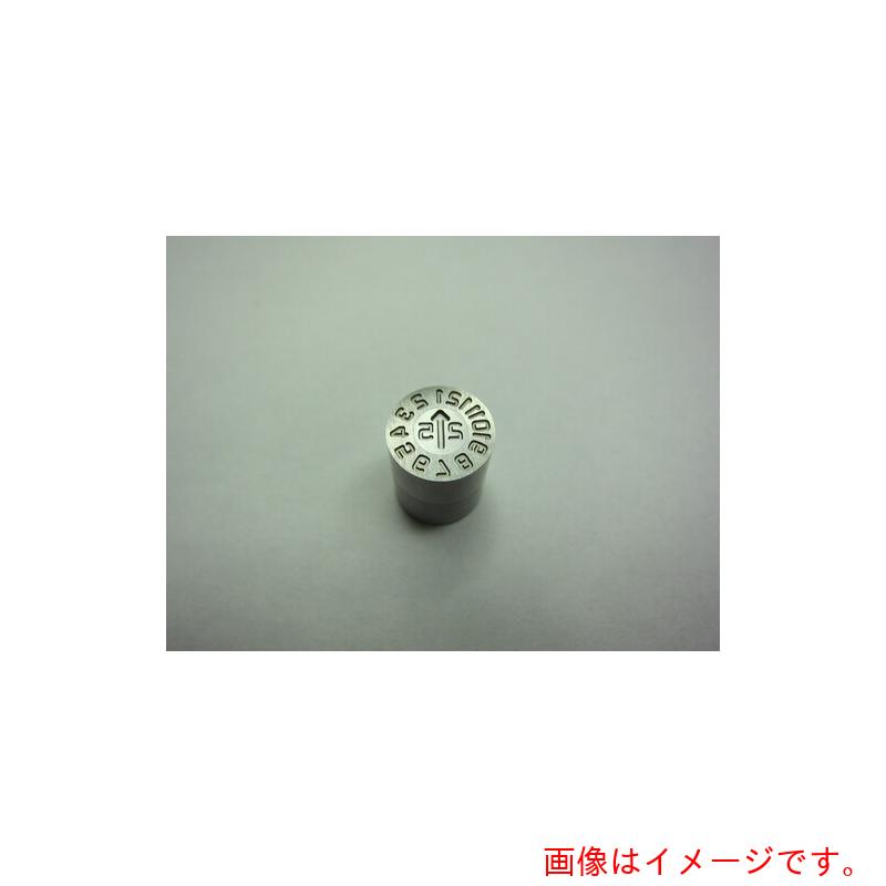 浦谷商事　浦谷　【２０２５年用】金型デートマークＹＭ型　８ｍｍ　【品番：OP-YM-8-25】
