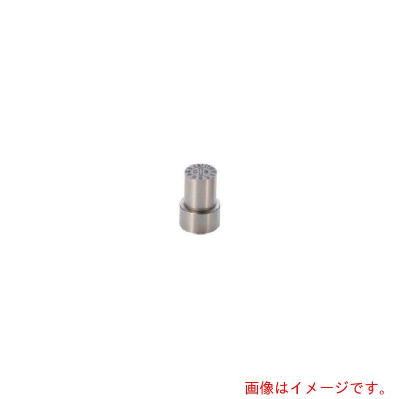 浦谷商事　浦谷　Ｗ型金型デートマークデートマークＯＭ型　外径１０ｍｍ　【品番：WB-OM-10】