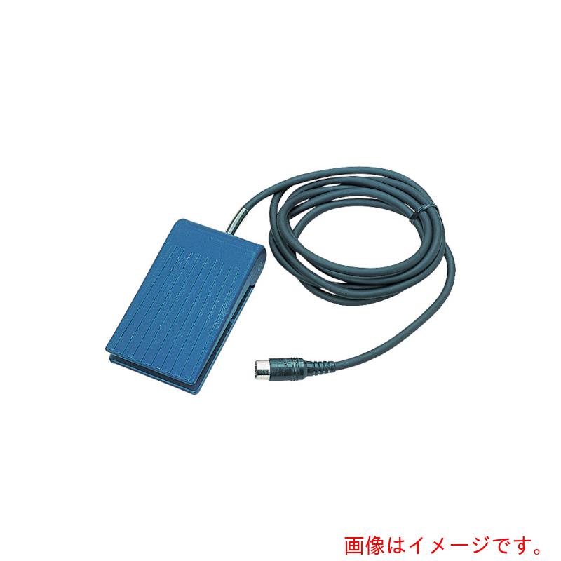浦和工業　ウラワミニター　ＯＮ／ＯＦＦフットスイッチ　【品番：FS18-91】