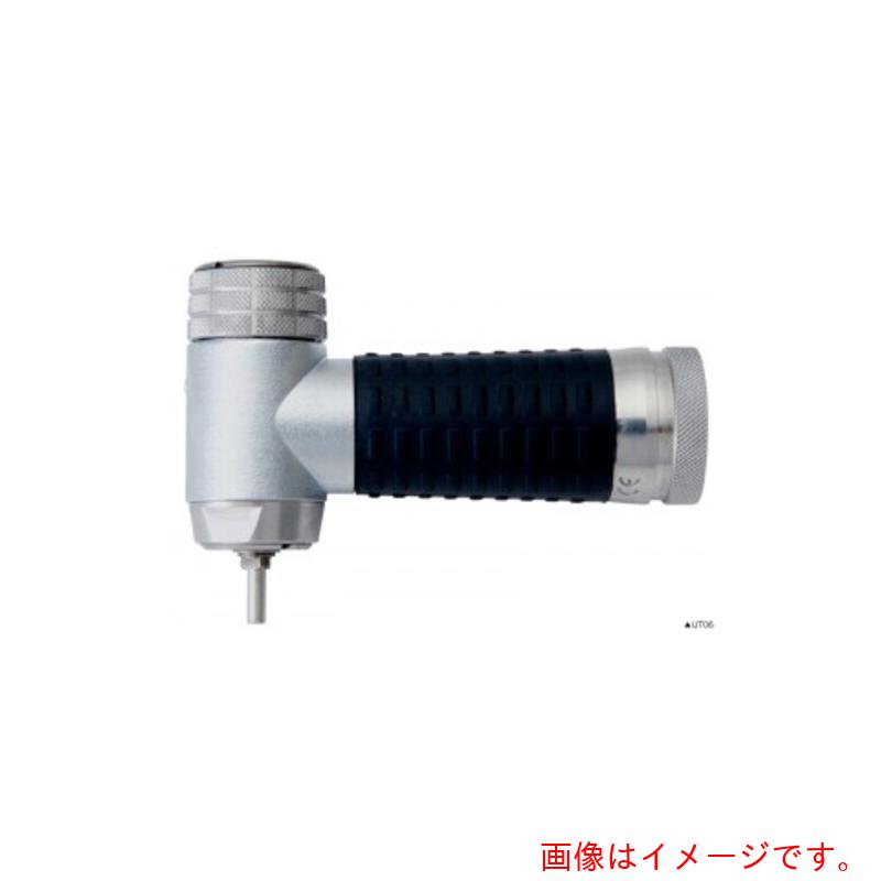 浦和実業 ウラワミニター パワ－一角頭顱９０° 【品番：UT06-90】