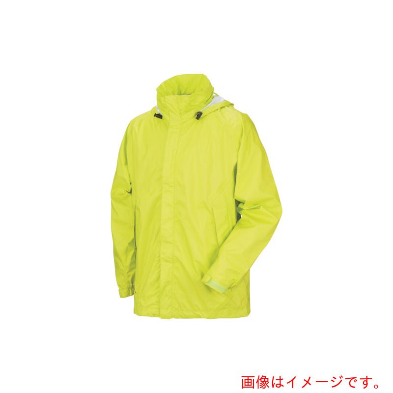 アーヴァン（URVAN）　レインウェア　ブリザテック　ライムイエロー　Ｍ　＃９０００　【品番：9000-LMY-M】