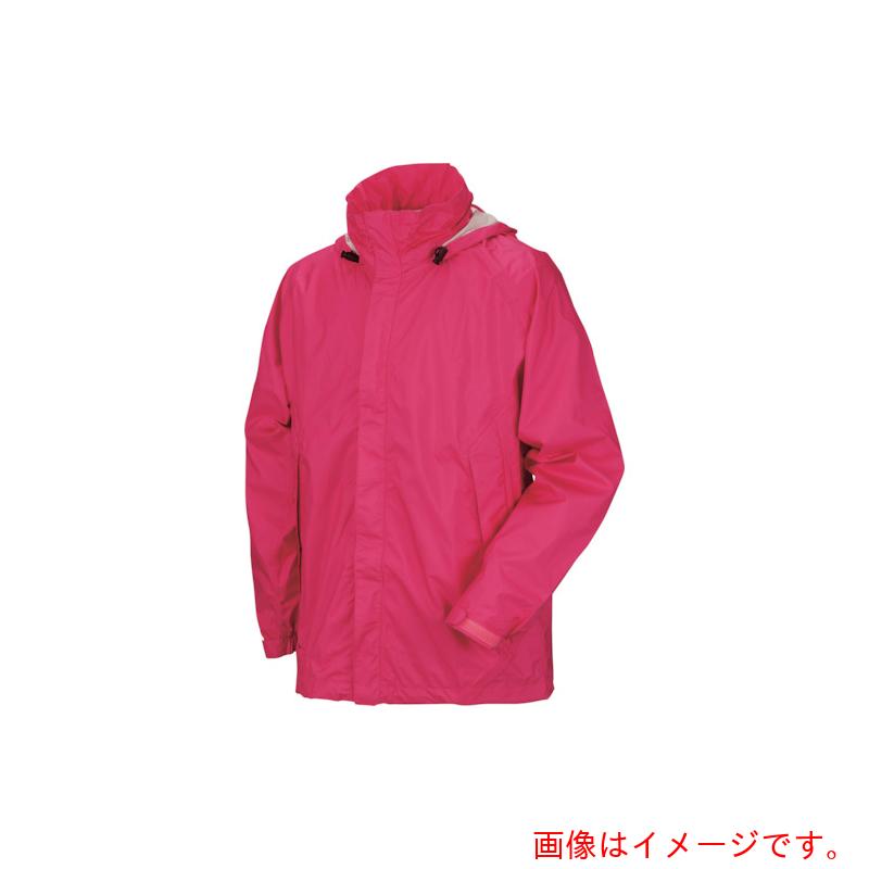 アーヴァン（URVAN）　レインウェア　ブリザテック　マゼンタ　Ｍ　＃９０００　【品番：9000-MA-M】