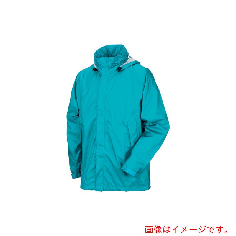 アーヴァン（URVAN）　レインウェア　ブリザテック　ターコイズ　Ｍ　＃９０００　【品番：9000-TQ-M】