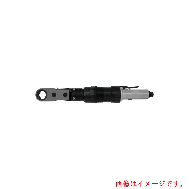 瓜生製作　ＵＲＹＵ　エアラチェットレンチ　能力ボルト径１２ｍｍ　対辺寸法１９ｍｍ　【品番：URW-12NA-19】｜住設プロ　店
