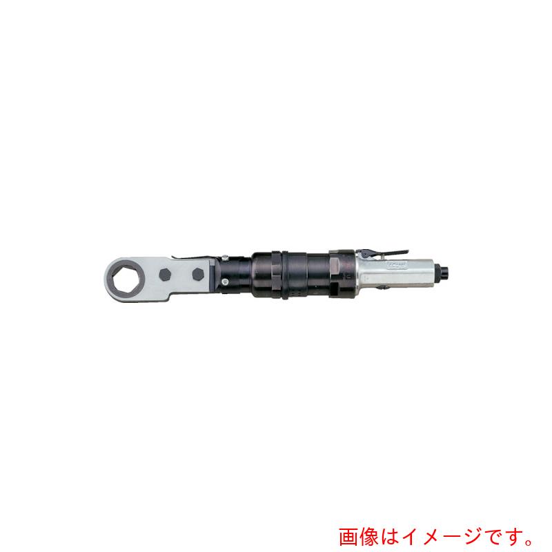 瓜生製作　ＵＲＹＵ　エアラチェットレンチ　能力ボルト径１６ｍｍ　対辺寸法２４ｍｍ　【品番：URW-12NB-24】 101,809円