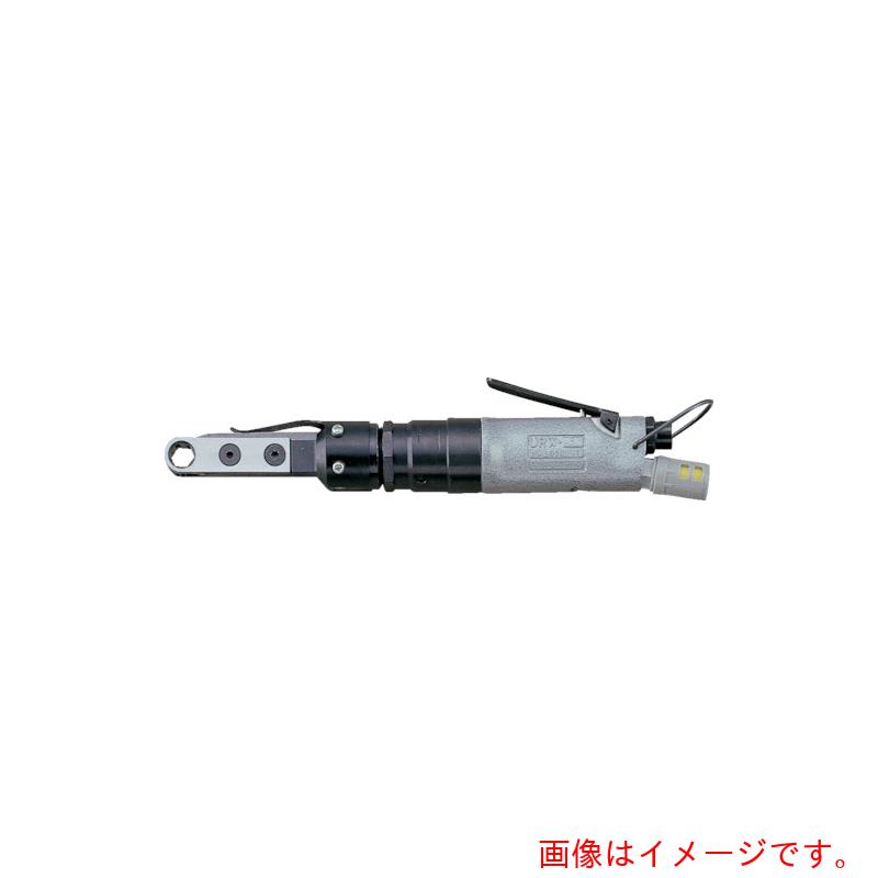 瓜生生み出すこと ＵＲＹＵ エアラチェットレンチ 電気容量雄捩子径５粍 対辺大きさ８粍 【品番：URW-6-8】