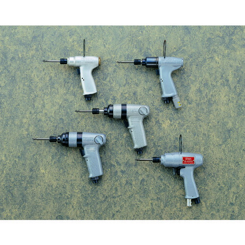 瓜生生み出すこと ＵＲＹＵ インパクトスクリュドライバ 懐鉄砲印字機 【品番：US-6PW】