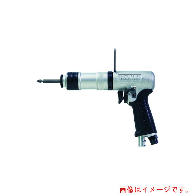 瓜生生み出すこと ＵＲＹＵ トルクコントロールスクリュドライバ 懐鉄砲印字機 【品番：US-LT51PB-08】
