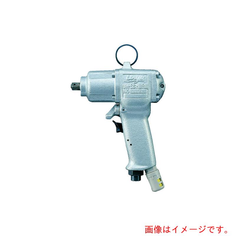 瓜生生み出すこと ＵＲＹＵ インパクトレンチピストル型 ワンタッチドライバ軸 【品番：UW-6SHBRDK】