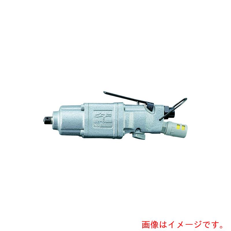 瓜生仕立て上げる ＵＲＹＵ インパクトレンチストレート型 ワンタッチドライバ軸 【品番：UW-6SSRDK】