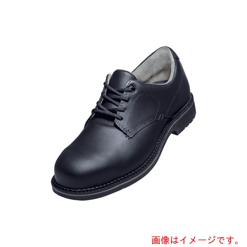 UVEX ウベックス１商行為シューズＳ３ＳＲＣなめし革黒いこと２５．５ＣＭ 【品番：8449540】
