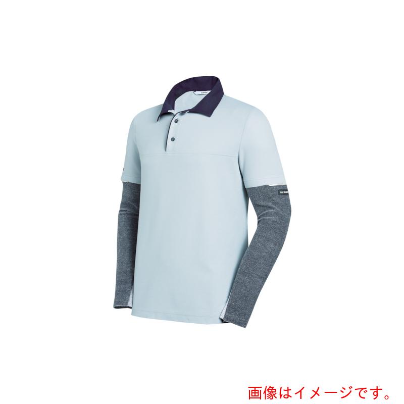 UVEX スポーツシャツ クリマゾーン Ｌ 【品番：8988111】