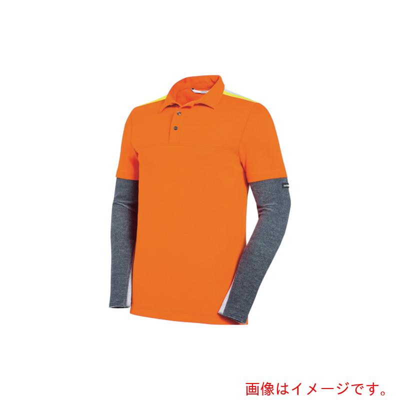 UVEX　ポロシャツ　マルチファンクション　Ｌ　【品番：8988311】
