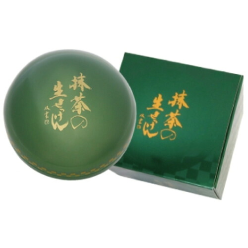UYEKI ＵＹＥＫＩ 石ケン 美香柑 抹茶の生せっけん ５０ｇ 72個入り口・入口 【品番：060913】 洗顔料-スキンケア