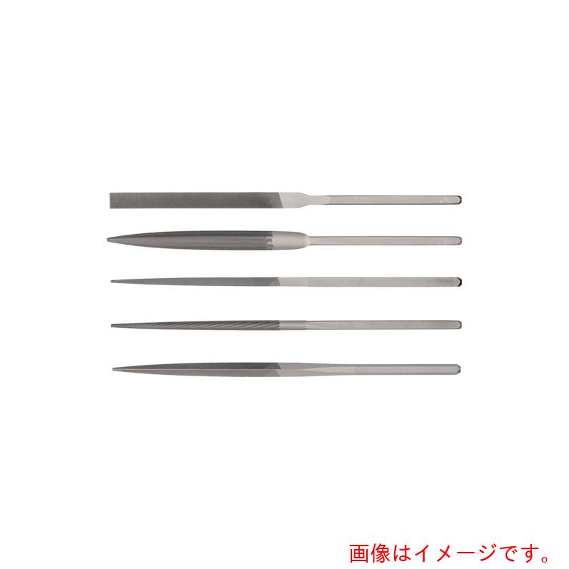vallorbe　ハビリス　５種セット　２１５ｍｍ　＃００（中目相当）　【品番：LH2630-00】