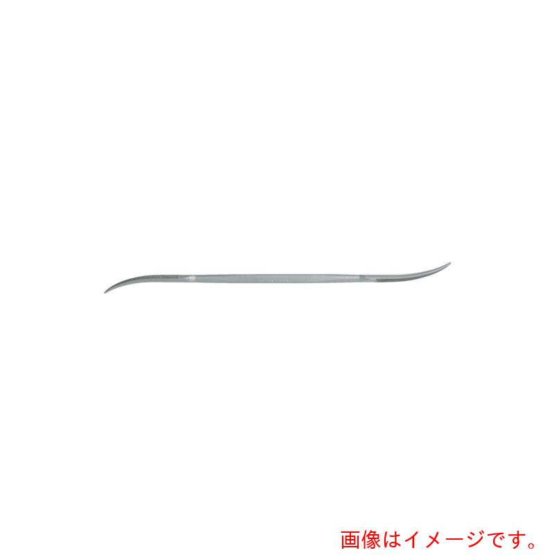 vallorbe リフラー 両甲片面切（コテ）１８０粍 ＃０ 【品番：LR12771-0】